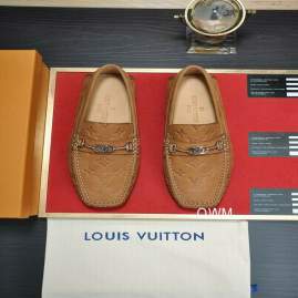 Picture of Louis Vuitton Shoes _SKULVsz38-45WM071013261